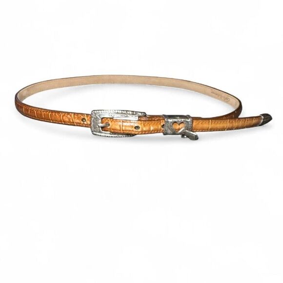 Belts
